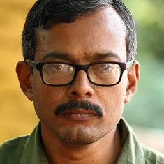 B. Ajithkumar