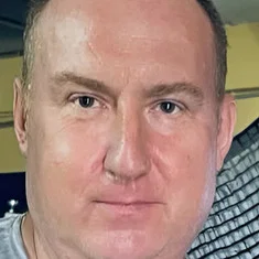 Mirosław Kuba Brożek