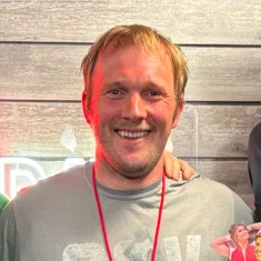 Zach Schlapkohl