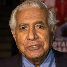 Kumar Pallana