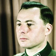 Léon Degrelle