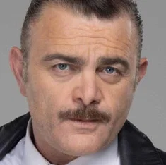 Dimitris Kapetanakos