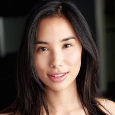 Aly Zhang