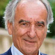 Patrick Mahé