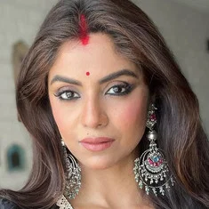 Sayantani Ghosh