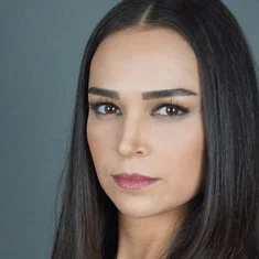 Cansu Kanlıkaya