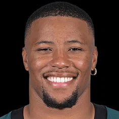 Saquon Barkley