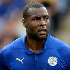 Wes Morgan