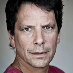 Patrice Bissonnette