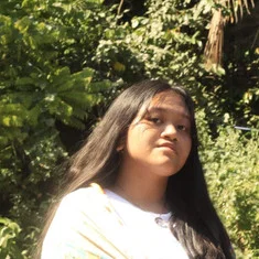 Gwyneth Ann Marasigan