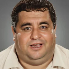 Necdet Tosun