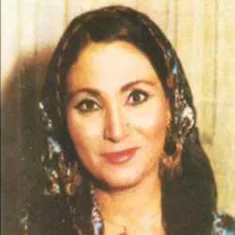 Fatma Eid