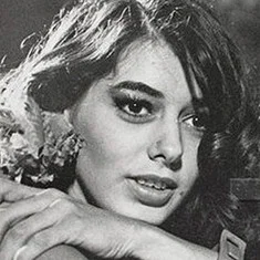Cristina Aché
