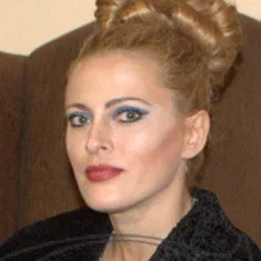 Maria Panoutsopoulou