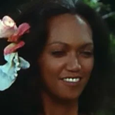 Terry Moni Mapuana