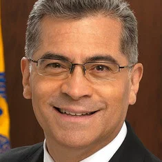 Xavier Becerra