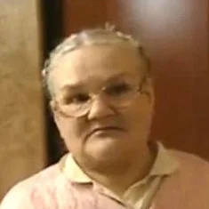 Людмила Горелова