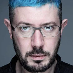 Артемий Лебедев
