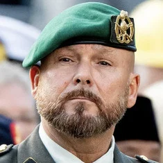Marco Kroon