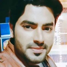 Rocky Singh Rajput