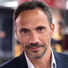 Pedro Ribeiro