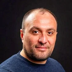 Hakob Melkonyan