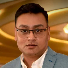 Subhrajit Mitra