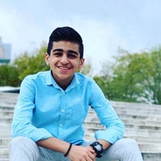 Mustafa Ayad