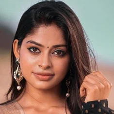 Dharshana Ashokan
