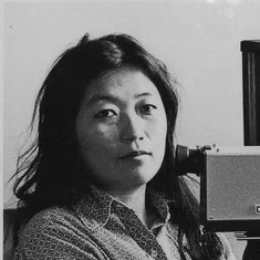 Shigeko Kubota