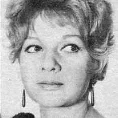 Olga Spiridonović