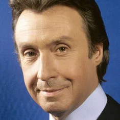 Peter Alexander
