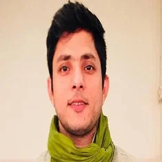 Vipin Heero