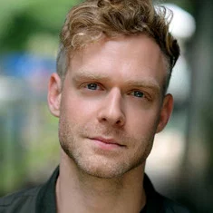 Alex Cooke