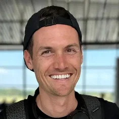 Nate Buchanan