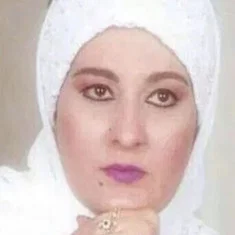شادية عبدالحميد
