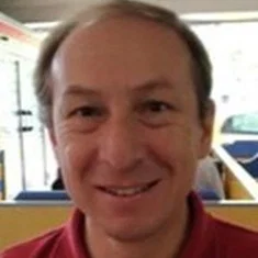 Alberto Zornoza