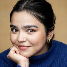 Barbara Moreno