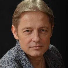 Вадим Пожарский