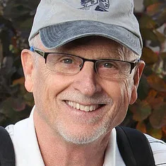 Mel White