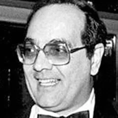 Dominic Frontiere