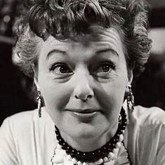 Betty Marsden