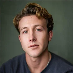 Luke Mullen