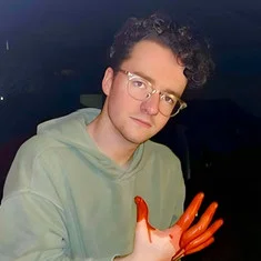 Adam Stewart