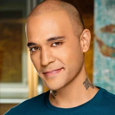 Joshua Armando Ticas