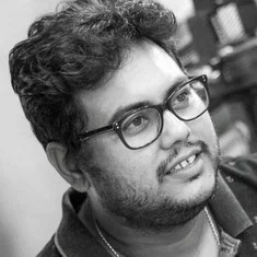 Srijit Roy
