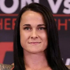 Auttumn Norton