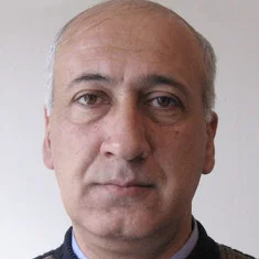 Khanlar Hashimzadeh