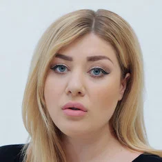 Елизавета Гончаренко