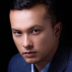 Nicholas Saputra